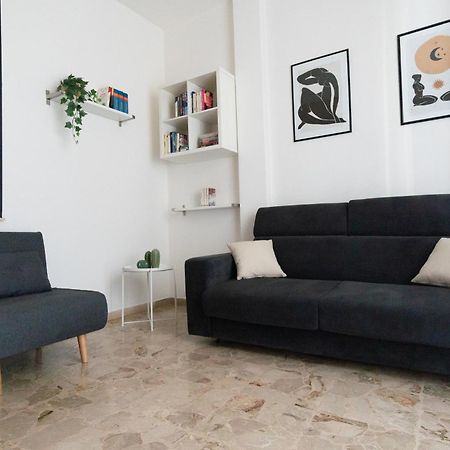 Samsara Apartment La Spezia Esterno foto