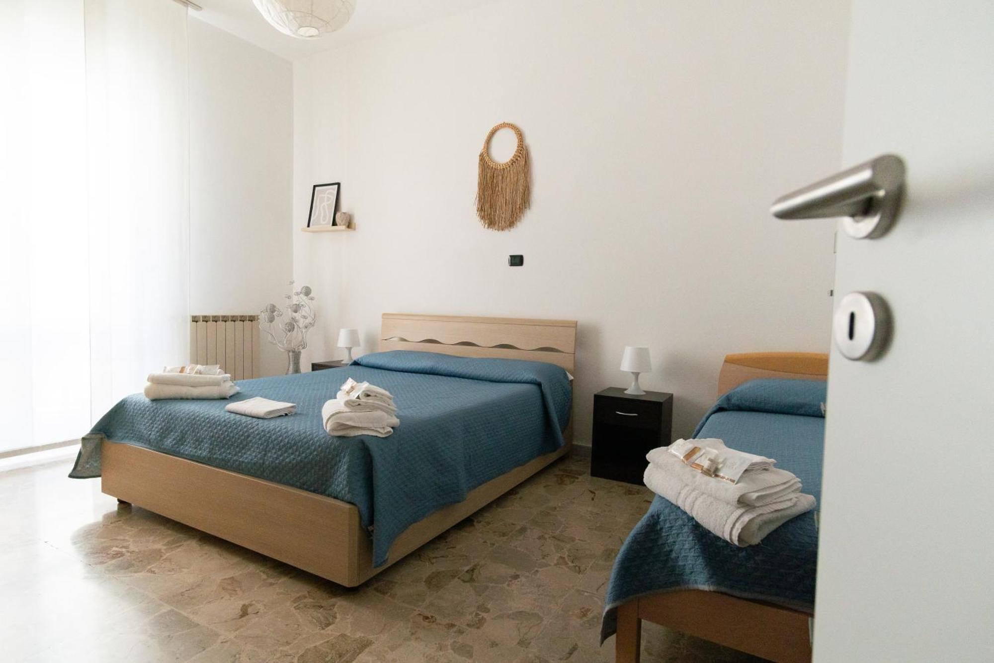 Samsara Apartment La Spezia Esterno foto